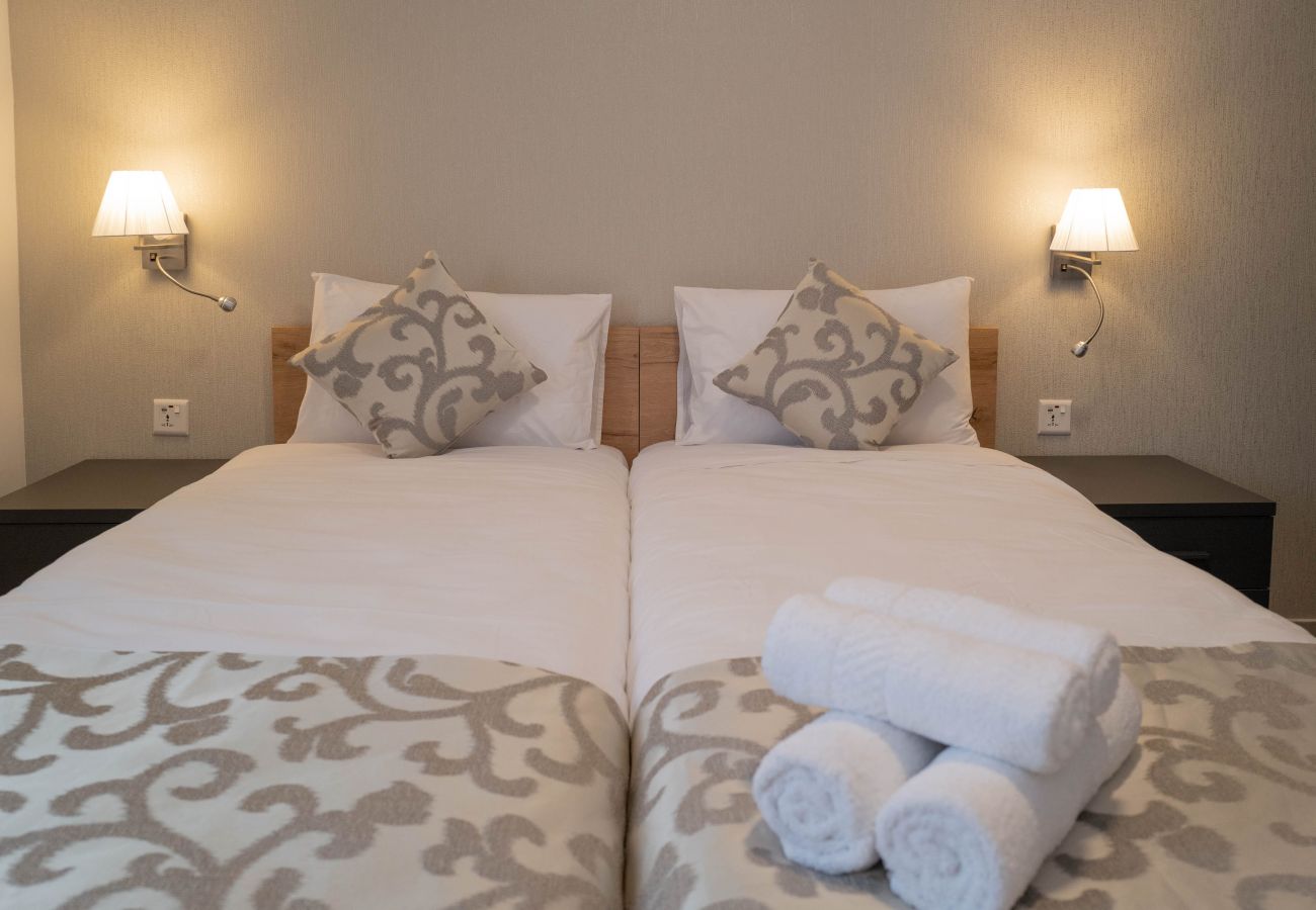 Ferienwohnung in Marsaskala - 309 Comfort One Bedroom Apartment