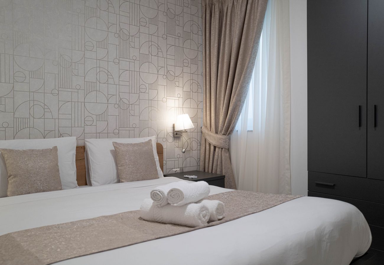 Appartement à Marsaskala - 405 Comfort Two Bedroom Apartment