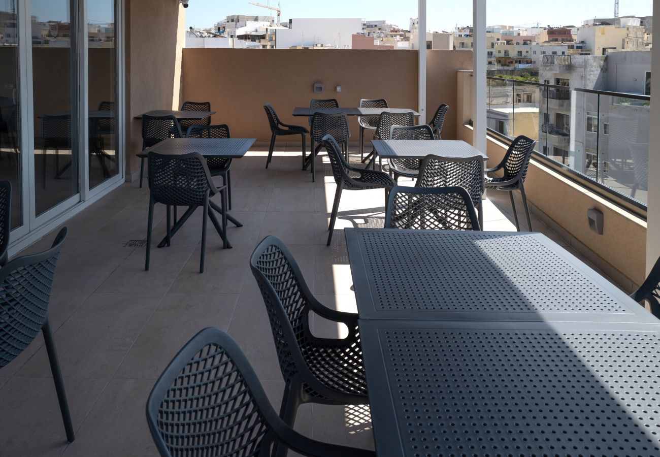 Appartamento a Marsaskala - 208 One Bedroom Apartment