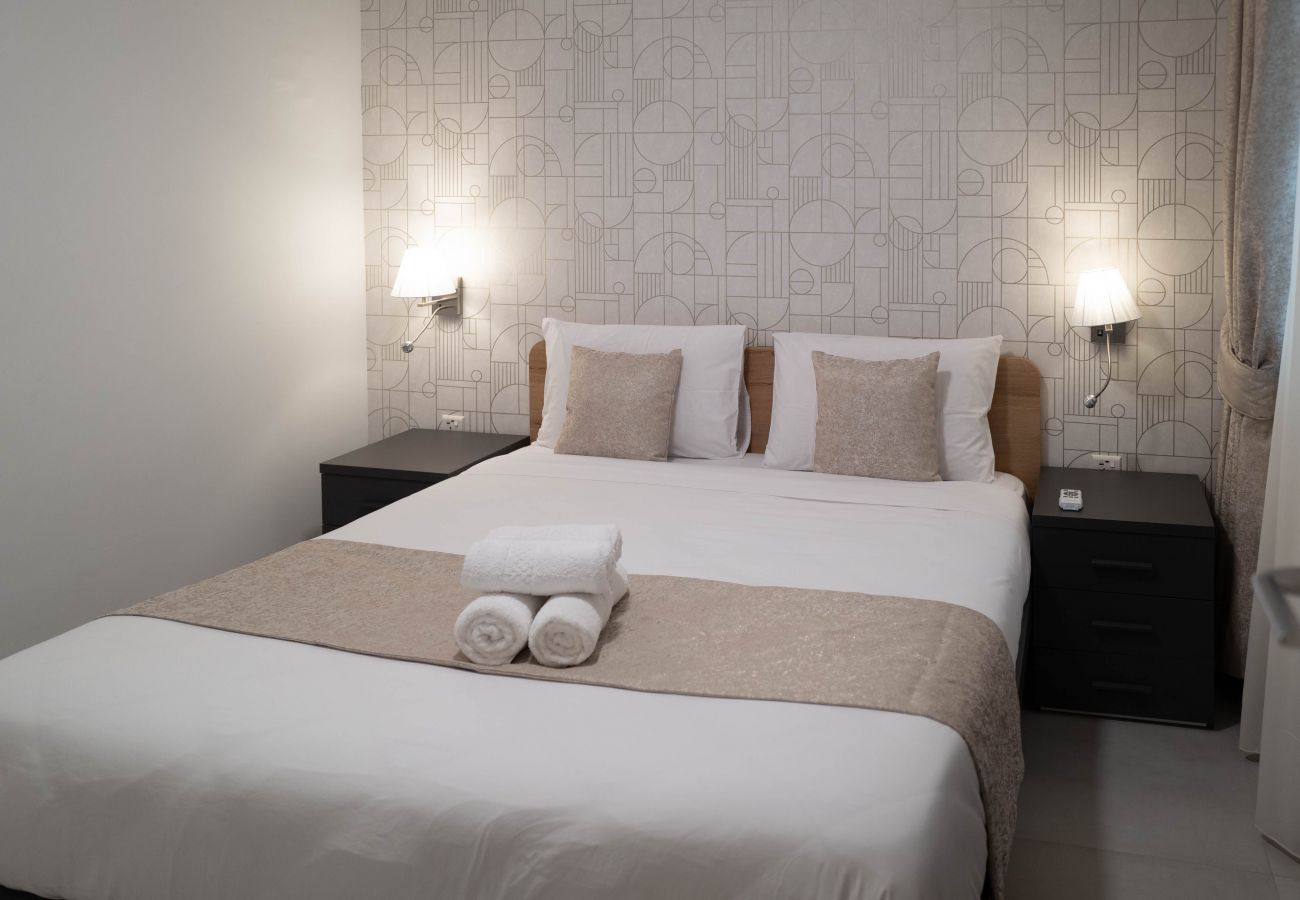 Apartment in Marsaskala - 405 Comfort Two Bedroom Apartment